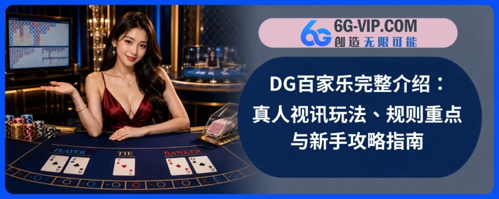 DG百家乐完整介绍