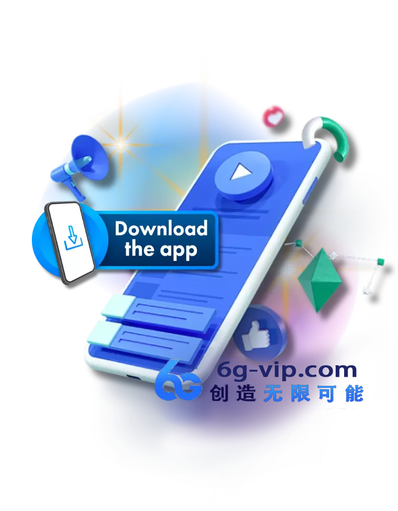 6g游戏 APP